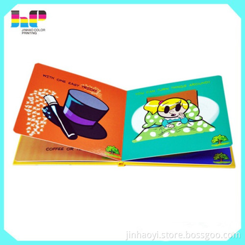 baby board book books printing children cardboard children books printing                        
                                                Quality Choice